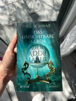 Das unsichtbare Leben der Addie Larue Booktok Nordrhein-Westfalen - Minden Vorschau