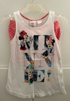 Shorty Pyjama kurz Disney Minnie Mouse h&m 110/116 Rodenkirchen - Sürth Vorschau