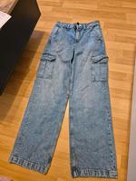 Jeans h&m 36 Nordrhein-Westfalen - Minden Vorschau
