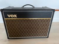 VOX AC 15 C1 Vollröhren Combo Nordrhein-Westfalen - Dörentrup Vorschau