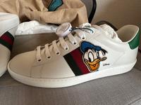 Original Gucci Sneaker Disney Edition 37,5 Nordrhein-Westfalen - Mönchengladbach Vorschau