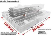 Doppelstabmatten Zäunen Tor Wildzäune Maschendraht Elektrozaun Saarland - Spiesen-Elversberg Vorschau