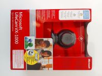 Microsoft LifeCam VX-1000 *Neu* Niedersachsen - Lüneburg Vorschau