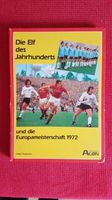 Fussball Europameisterschaft 1972 Buch Nordrhein-Westfalen - Erftstadt Vorschau