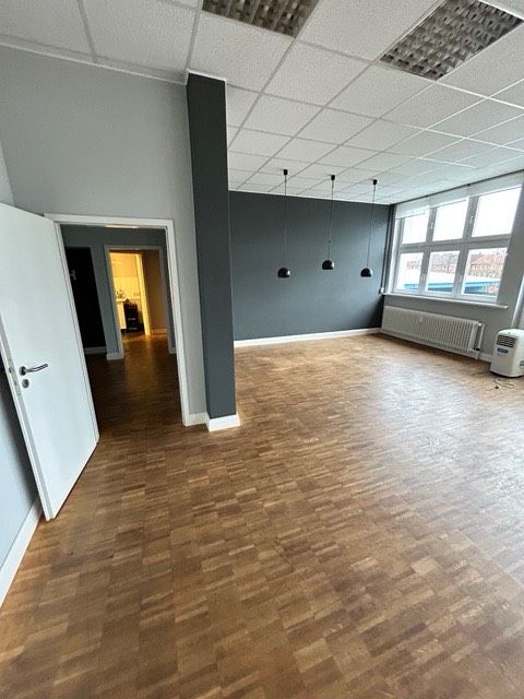 Bürofläche zu vermieten, Privater Büroraum in Hamburg