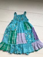 Staccato Mädchenkleid Sommerkleid Gr. 92 neuwertig Hessen - Langgöns Vorschau