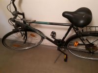 Fahrrad gebraucht neue Reifen Nordrhein-Westfalen - Mönchengladbach Vorschau