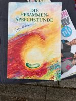 Die Hebammensprechstunde Schwangerschaft Stillzeit Baden-Württemberg - Gundelfingen Vorschau