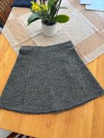 Rock glitzer grau Street One Gr M 38 Kr. Dachau - Bergkirchen Vorschau