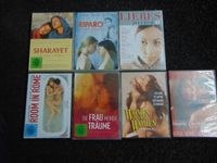 7x DVDs - Frauen - lesbisch - 5 x DVDs - Neu - OVP Nürnberg (Mittelfr) - Mitte Vorschau