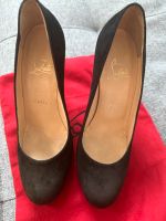 Damen Pumps von Christian Louboutin Berlin - Charlottenburg Vorschau