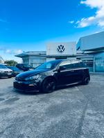 VW Golf 6R TÜV 02/2027 Baden-Württemberg - Böblingen Vorschau