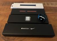 Apple Watch Series 6 Nike Aluminum 40mm GPS 32GB Silber wie neu München - Sendling Vorschau