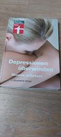 Depressionen überwinden Buch Bayern - Roth Vorschau