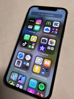 Apple iPhone 12 64GB Apple gebraucht Nordrhein-Westfalen - Borchen Vorschau