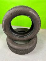 2x Sommerreifen 205/60R16 96V Pirelli DOT2719 Sachsen-Anhalt - Köthen (Anhalt) Vorschau