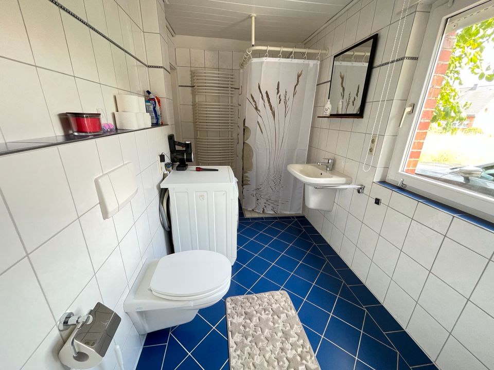 Zimmer Monteurzimmer Apartment 4 Personen Nähe Innenstadt in Lingen (Ems)