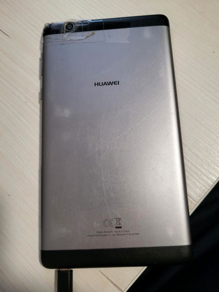 Huawei pad in Kaiserslautern