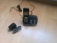 Panasonic schnurlos Telefon mit Anrufbeantworter Nordrhein-Westfalen - Krefeld Vorschau