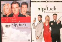 Nip / Tuck, DVD - Boxen Dresden - Innere Altstadt Vorschau