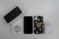 Apple Iphone 11 - 128GB - Schwarz (Ohne Simlock) *Neuwertig* Dortmund - Eving Vorschau