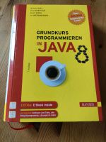 Grundkurs in Java 8 Bayern - Fürstenzell Vorschau