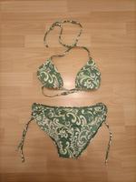 Süßer Bikini mit Stickerei und Perlen, Gr. M Baden-Württemberg - Karlsruhe Vorschau
