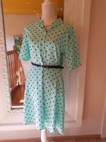 Kleid, Sommerkleid, Hingucker, XL, Rockabilly Niedersachsen - Dörverden Vorschau