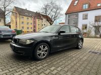BMW 118d*6.GANG*ALU* Bayern - Augsburg Vorschau