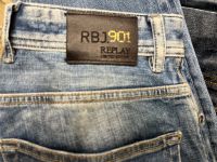 Replay Jeans  31 / 31 guter Zustand Nordrhein-Westfalen - Wülfrath Vorschau