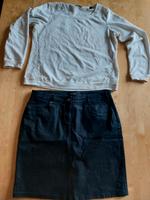 Tchibo Set Rock + Pulli Gr. 40/42 Bayern - Rötz Vorschau