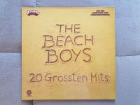 Schallplatte LP The Beach Boys 20 Grössten Hits Baden-Württemberg - Heilbronn Vorschau