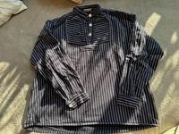 Fischerhemd blau weiß gestreift Maritim Shirts M Hessen - Dietzenbach Vorschau