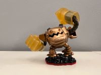 Skylanders Trap Team Figur: JAW BREAKER (Technik) Düsseldorf - Rath Vorschau