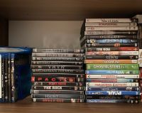 Verschiedene DvD‘s für 2€ - alle zusammen 30€ Dresden - Innere Altstadt Vorschau