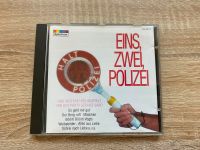 CD Eins, zwei, Polizei Bayern - Freyung Vorschau