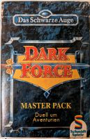 Das schwarze Auge - Dark Force Master Pack - Duell um Aventurien Essen - Essen-Frintrop Vorschau