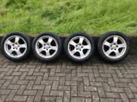 AluFelgen 7x16Zoll, ET38, LK 5x112, ML 57.1, KBA 46670 Kronprinz Baden-Württemberg - Mühlenbach Vorschau