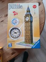 Ravensburger 3D Puzzle Big Ben Baden-Württemberg - Sexau Vorschau