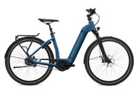 ✅DAMEN E-BIKE FLYER Gotour 7.43 RIEMENANTRIEB ⚡️625WH AKKU⚡️ BOSCH 877635 ZAHNRIEMEN Nordrhein-Westfalen - Grevenbroich Vorschau