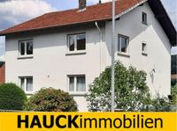 Gepflegtes Wohnhaus mit 2 3-Zimmer-Wohnungen Hessen - Wächtersbach Vorschau