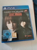 Dead or Alive 5 last Round - ps4 Wuppertal - Elberfeld Vorschau