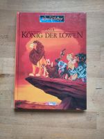 Buch: Der König der Löwen Sachsen - Arnsdorf Vorschau