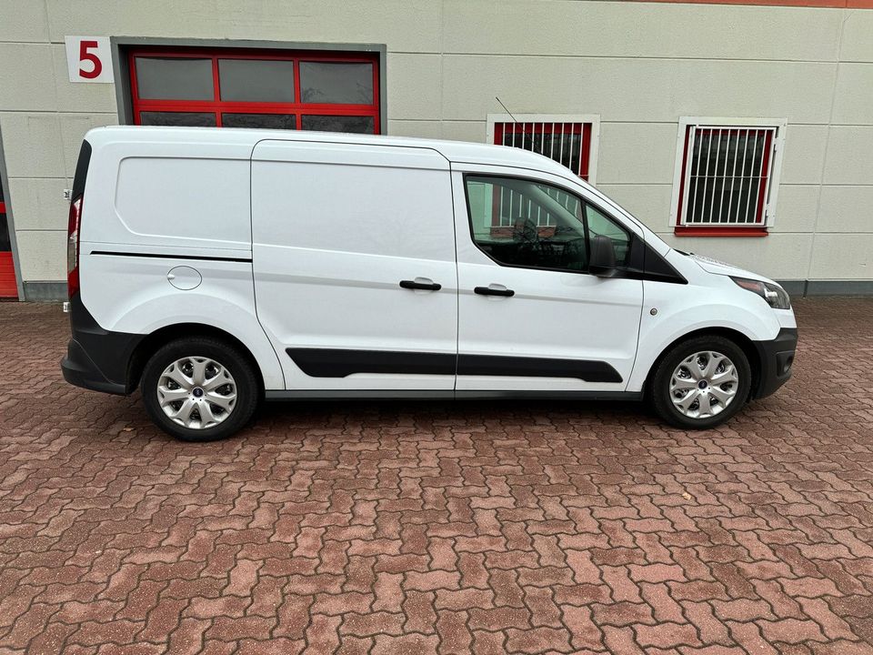 Ford Transit Connect 1.5TDCI lang AHK TÜV 01/26 in Rathenow