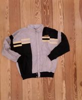 Adidas Jacke Retro Ballonseide 80er / innen Netzstoff Gr. US  XL Kiel - Mitte Vorschau