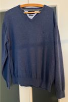 Casa Moda Baumwollpullover, XL, jeansblau Nordrhein-Westfalen - Soest Vorschau