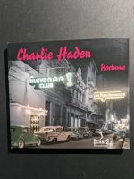 CD - Jazz - Charlie Haden - Nocturne Niedersachsen - Weyhe Vorschau