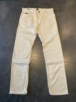 Hugo Boss Hose Jeans Gr. 34/34 Niedersachsen - Jever Vorschau