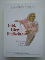 Geld, Gier & Eitelkeiten - Brandneue Sylter Satiren (2006) Nordrhein-Westfalen - Oberhausen Vorschau