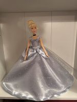 Disney Cinderella 17“OOAK Kleid limited limitiert Hadern - Blumenau Vorschau